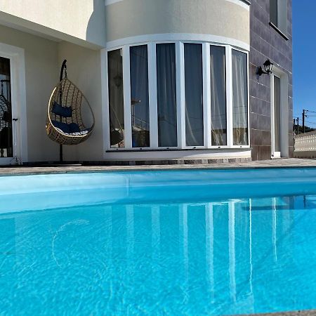 Slice Of Ponta Do Sol - Suite 2 Canhas Экстерьер фото